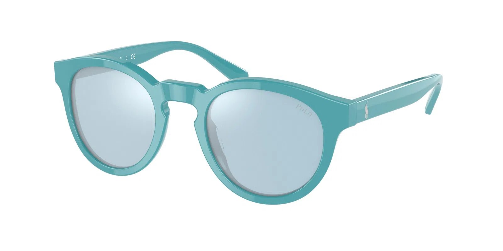 Polo 4184 Sunglasses - view 4